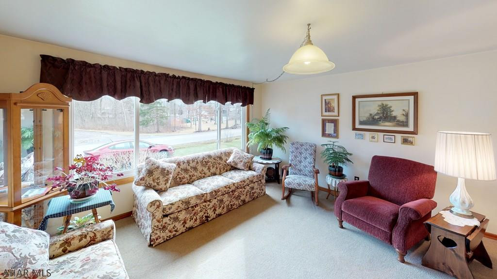 Antis Township - Residential