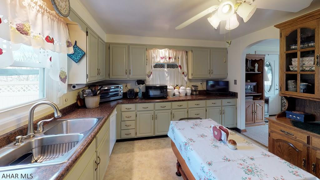 Antis Township - Residential