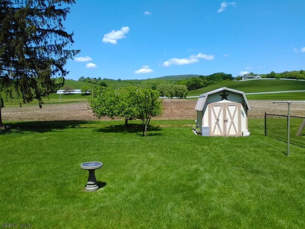 Antis Township - Residential