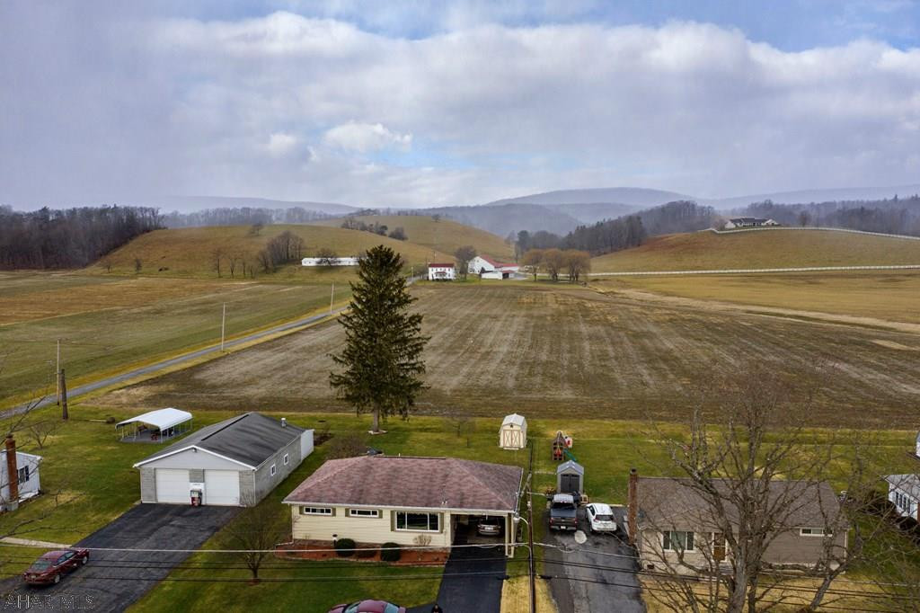 Antis Township - Residential