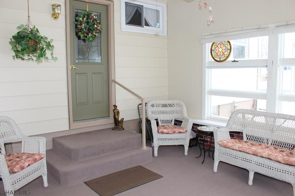 Antis Township - Residential