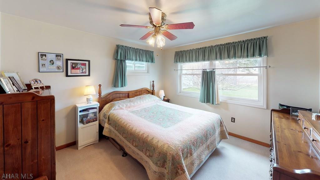 Antis Township - Residential