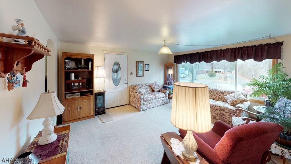 Antis Township - Residential