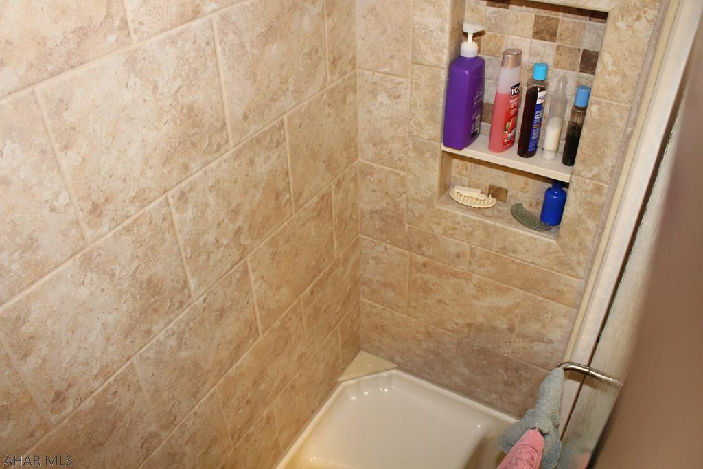 Antis Township - Residential