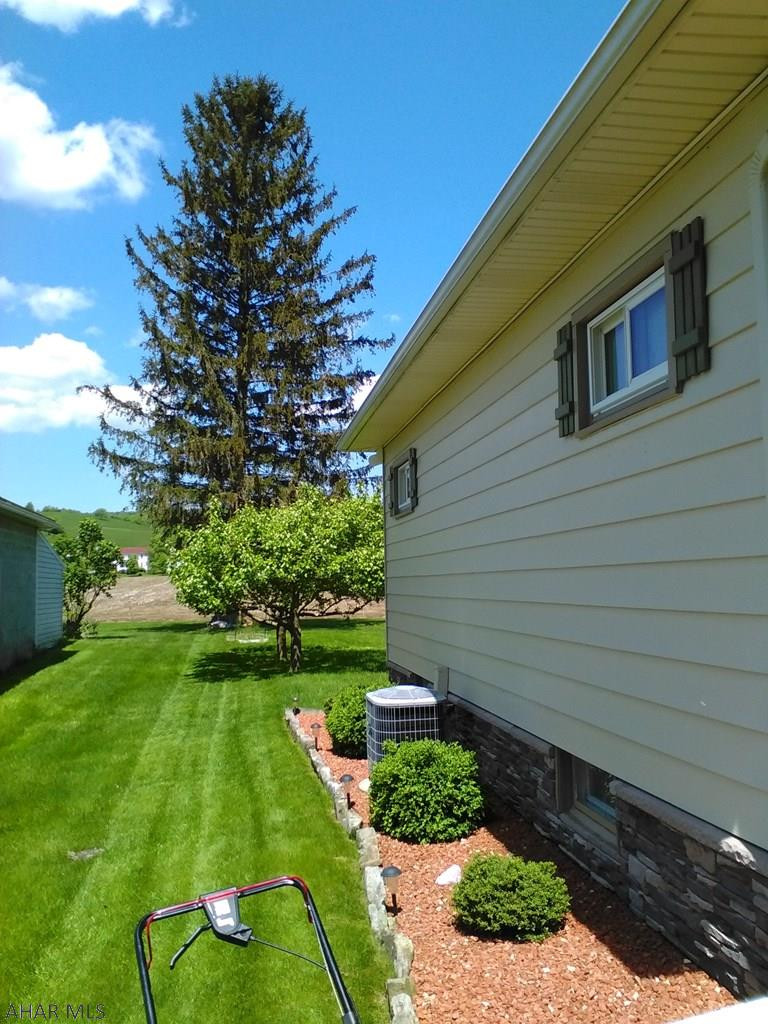 Antis Township - Residential