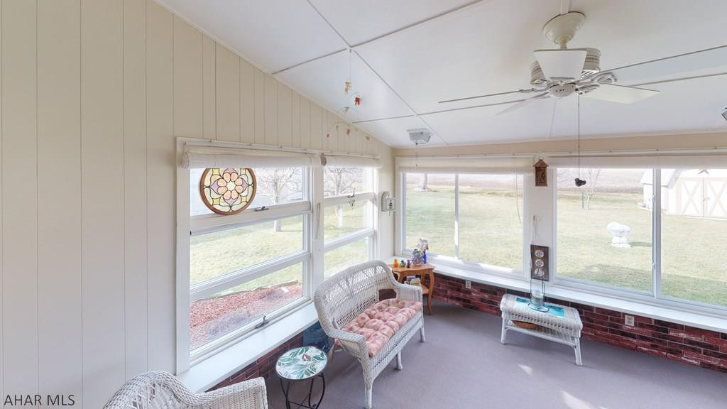 Antis Township - Residential