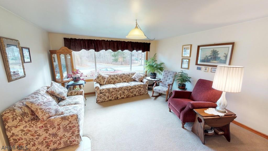 Antis Township - Residential