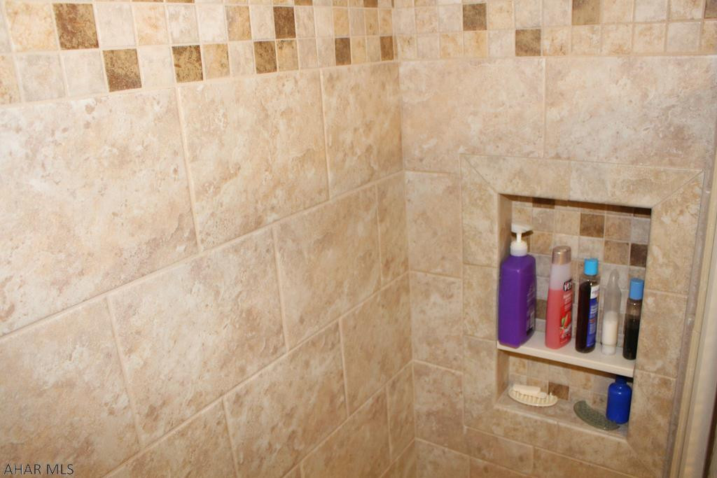 Antis Township - Residential