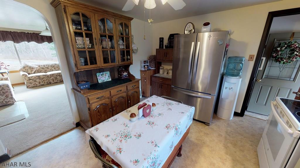 Antis Township - Residential