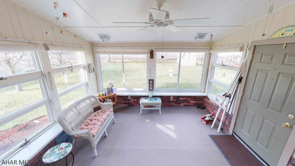 Antis Township - Residential