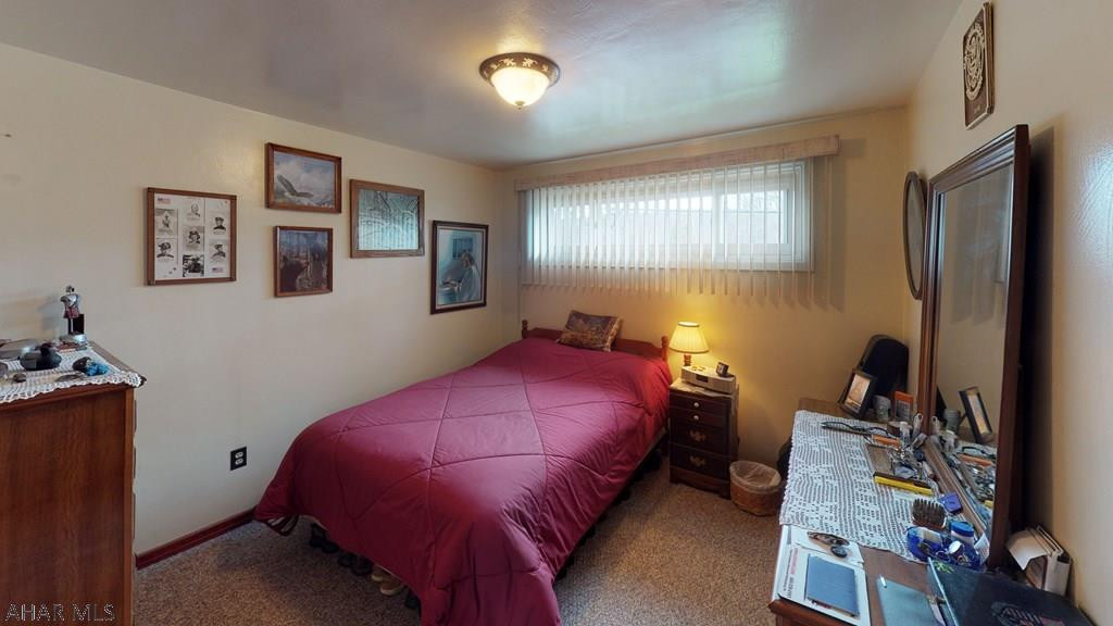 Antis Township - Residential