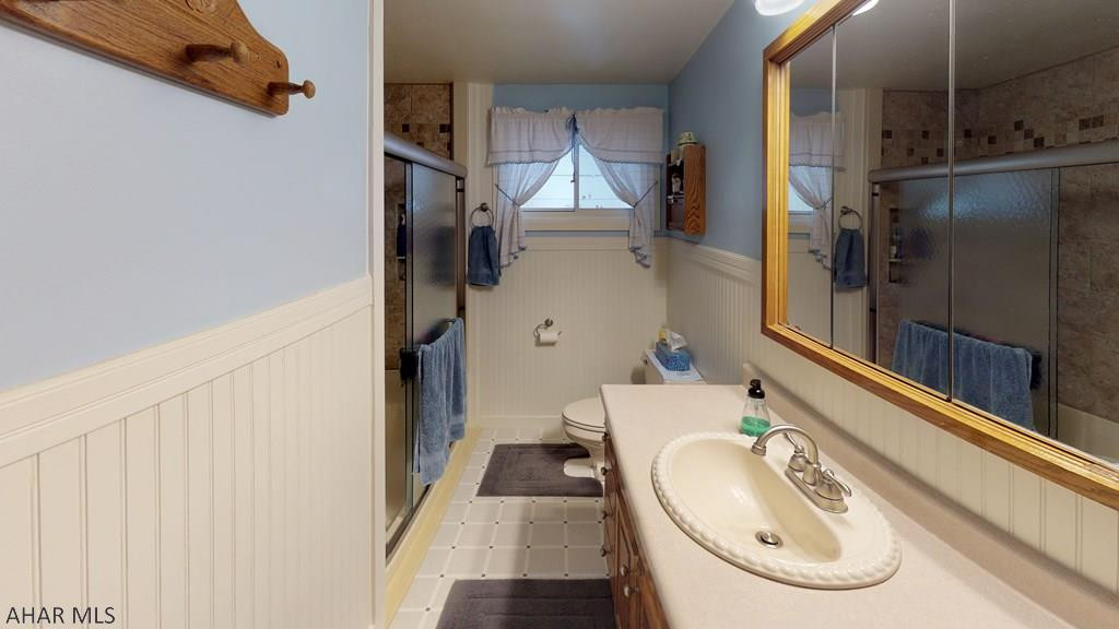 Antis Township - Residential