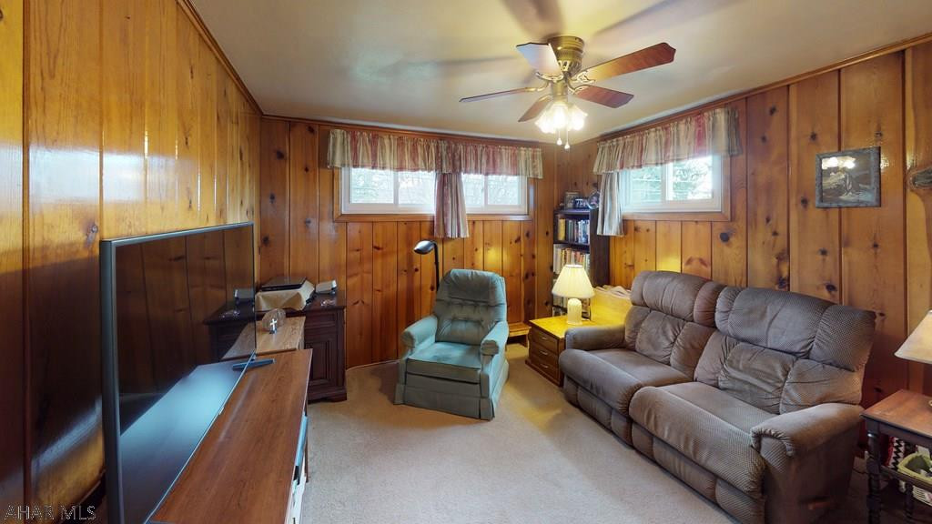 Antis Township - Residential