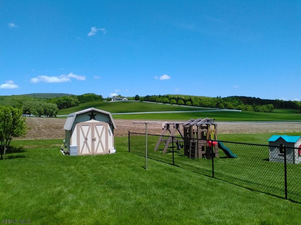 Antis Township - Residential