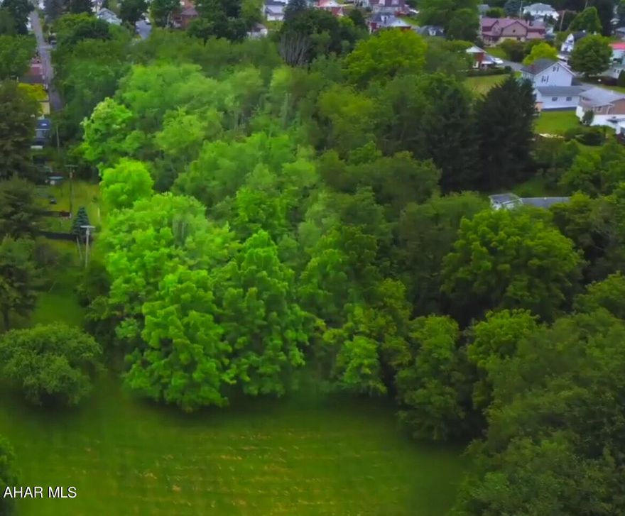 8 City Lots - 1.10 AC - All utilities available at street. Includes entirety of the 800 block of E. Bell Ave. Frontage of 400 feet, extending back (equal width) 120 feet.