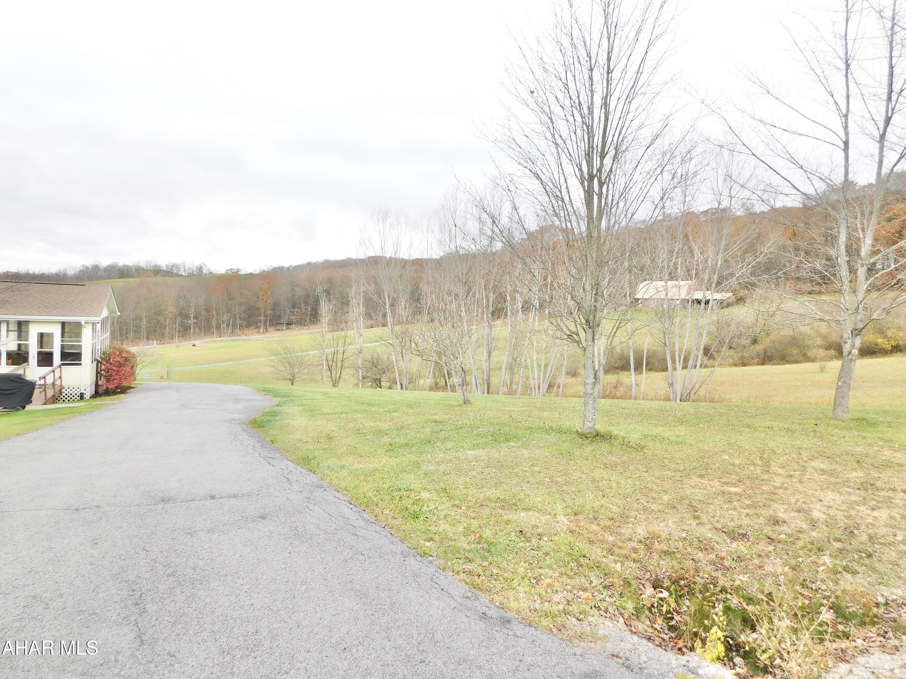 Scotch Valley - Residential