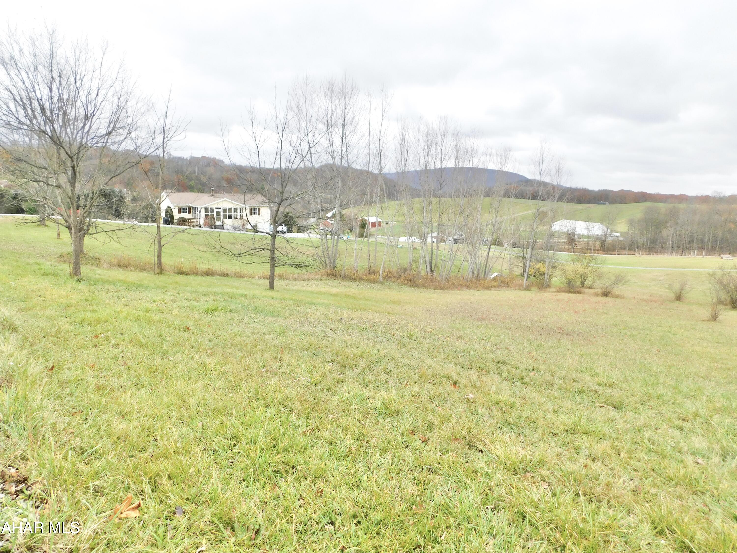 Scotch Valley - Residential