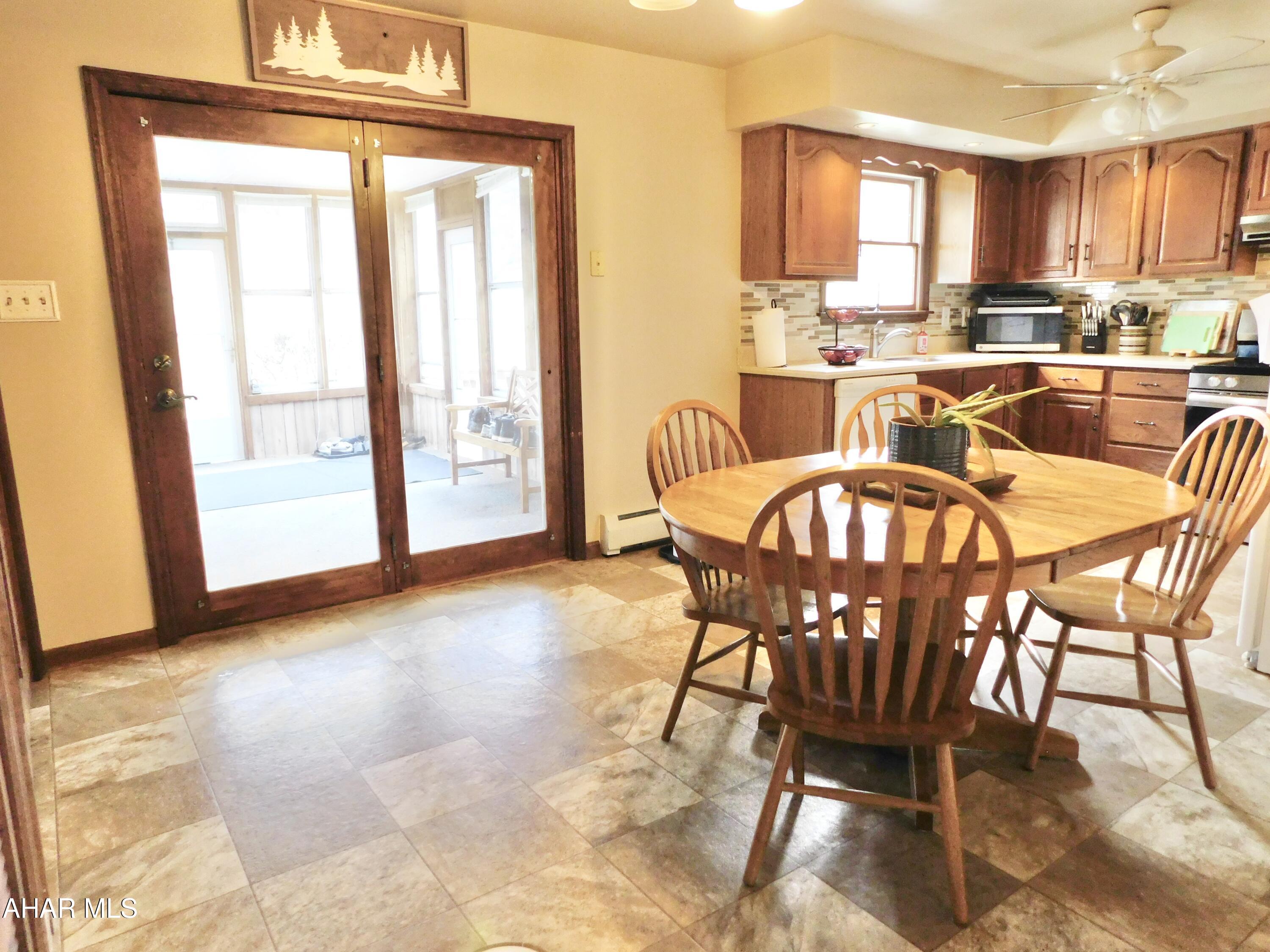 Scotch Valley - Residential