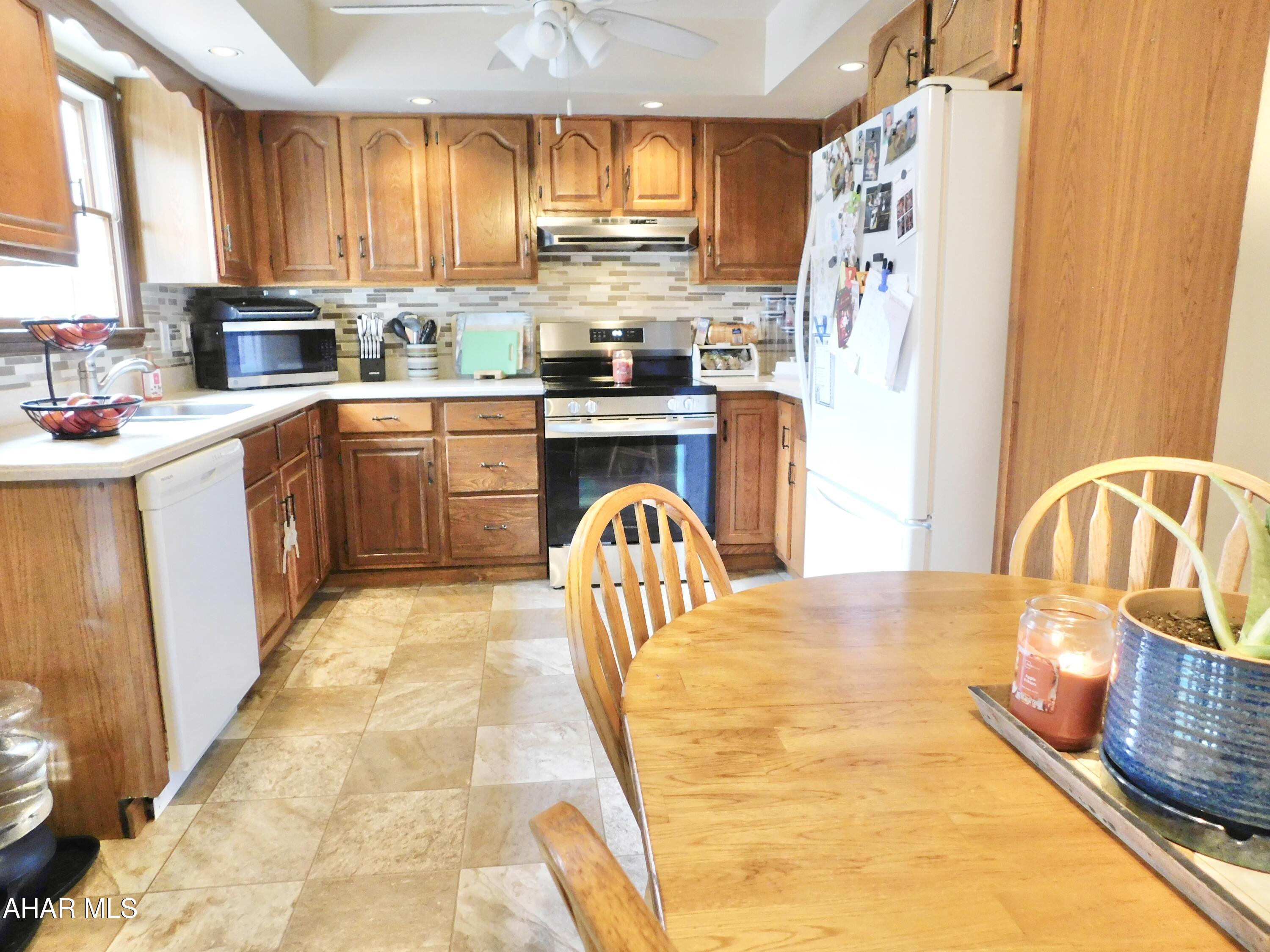 Scotch Valley - Residential