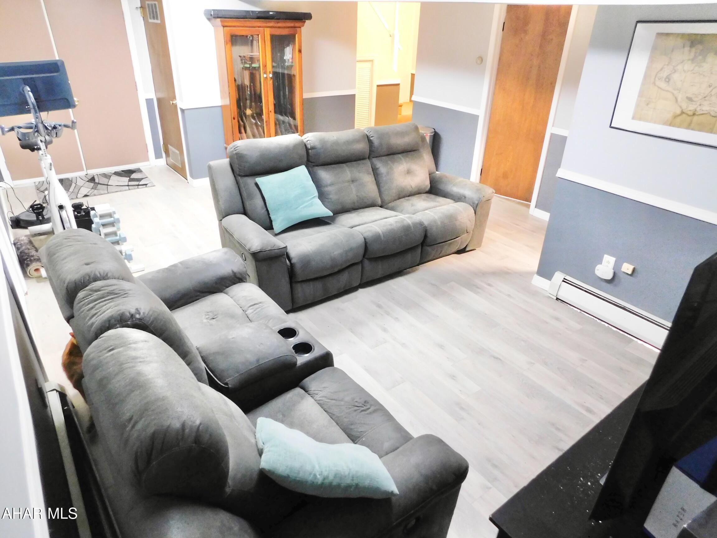 Scotch Valley - Residential