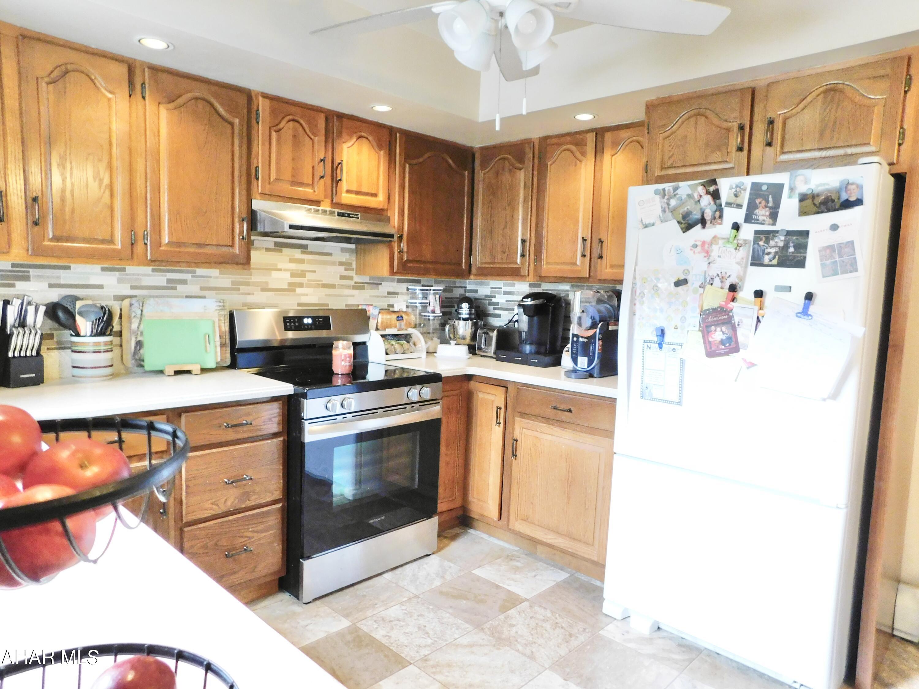 Scotch Valley - Residential