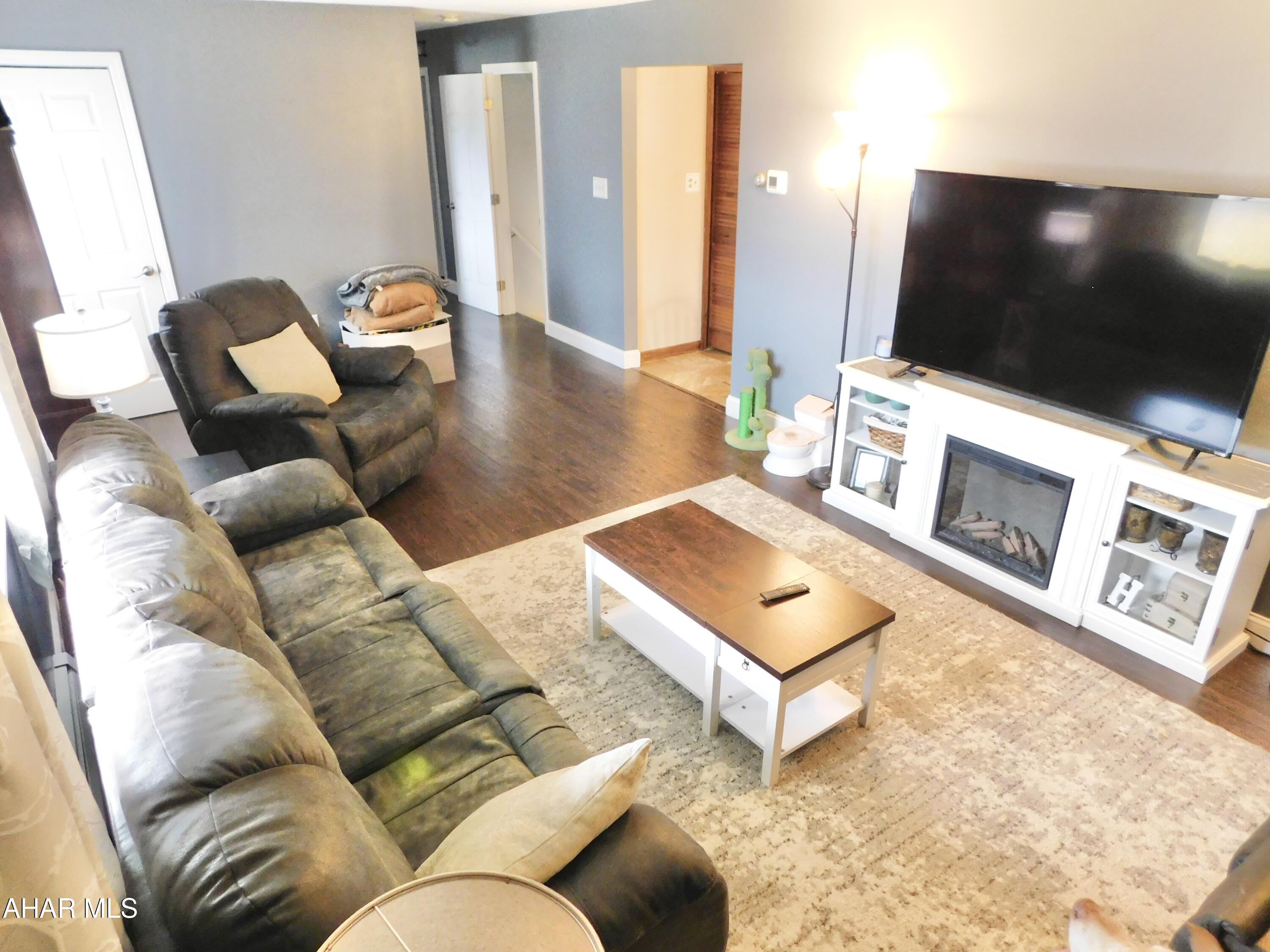 Scotch Valley - Residential