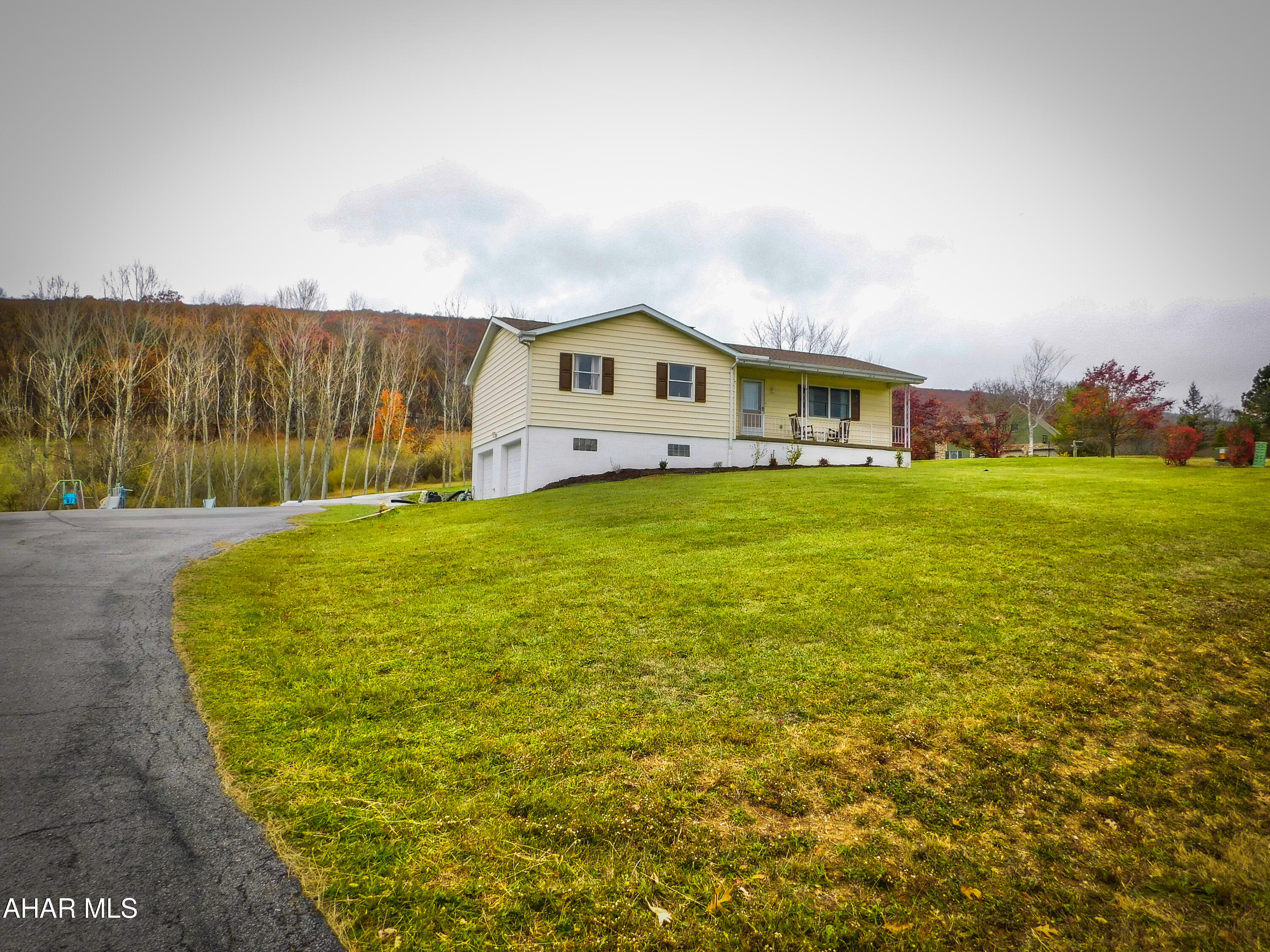 Scotch Valley - Residential