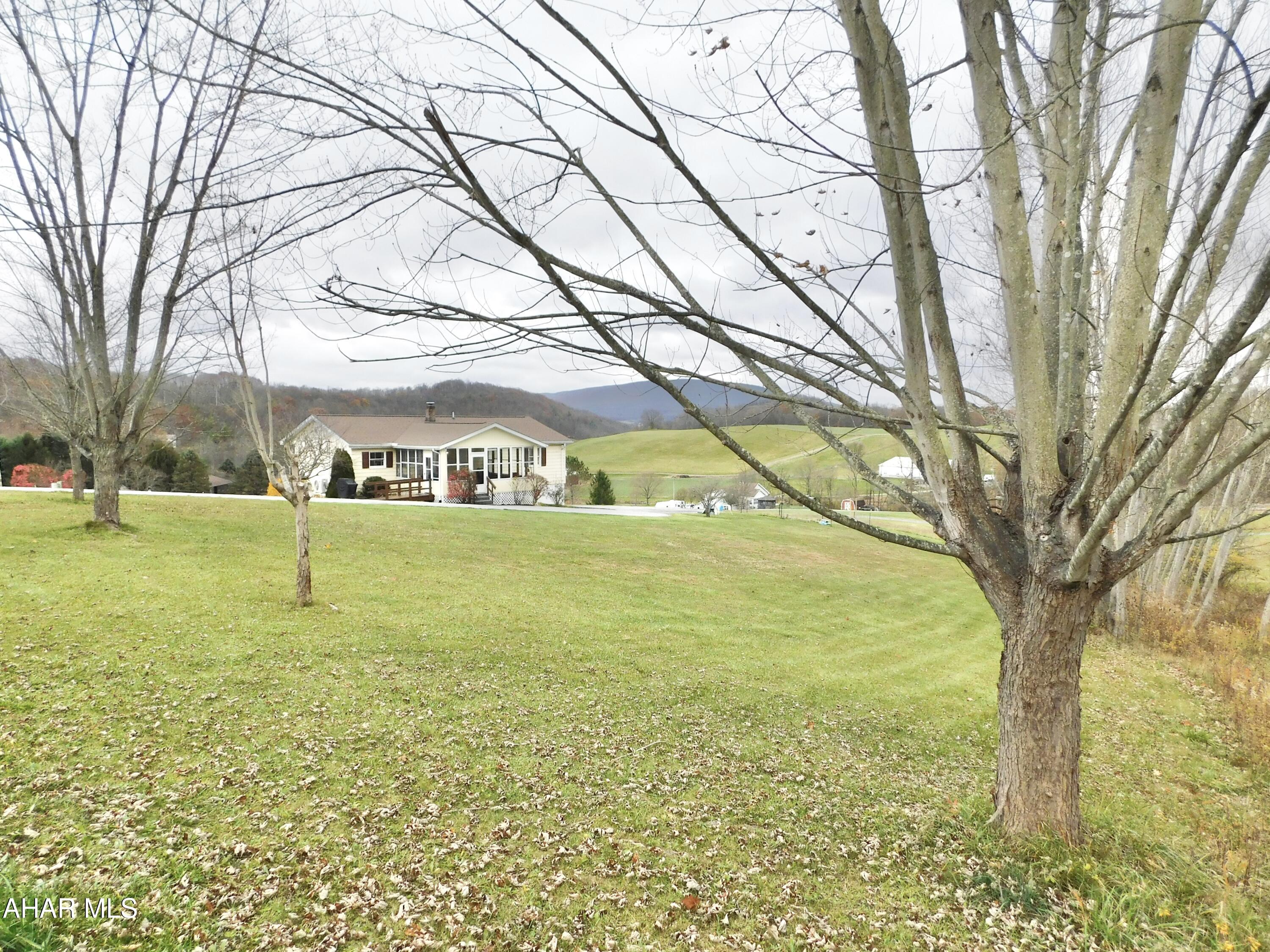 Scotch Valley - Residential