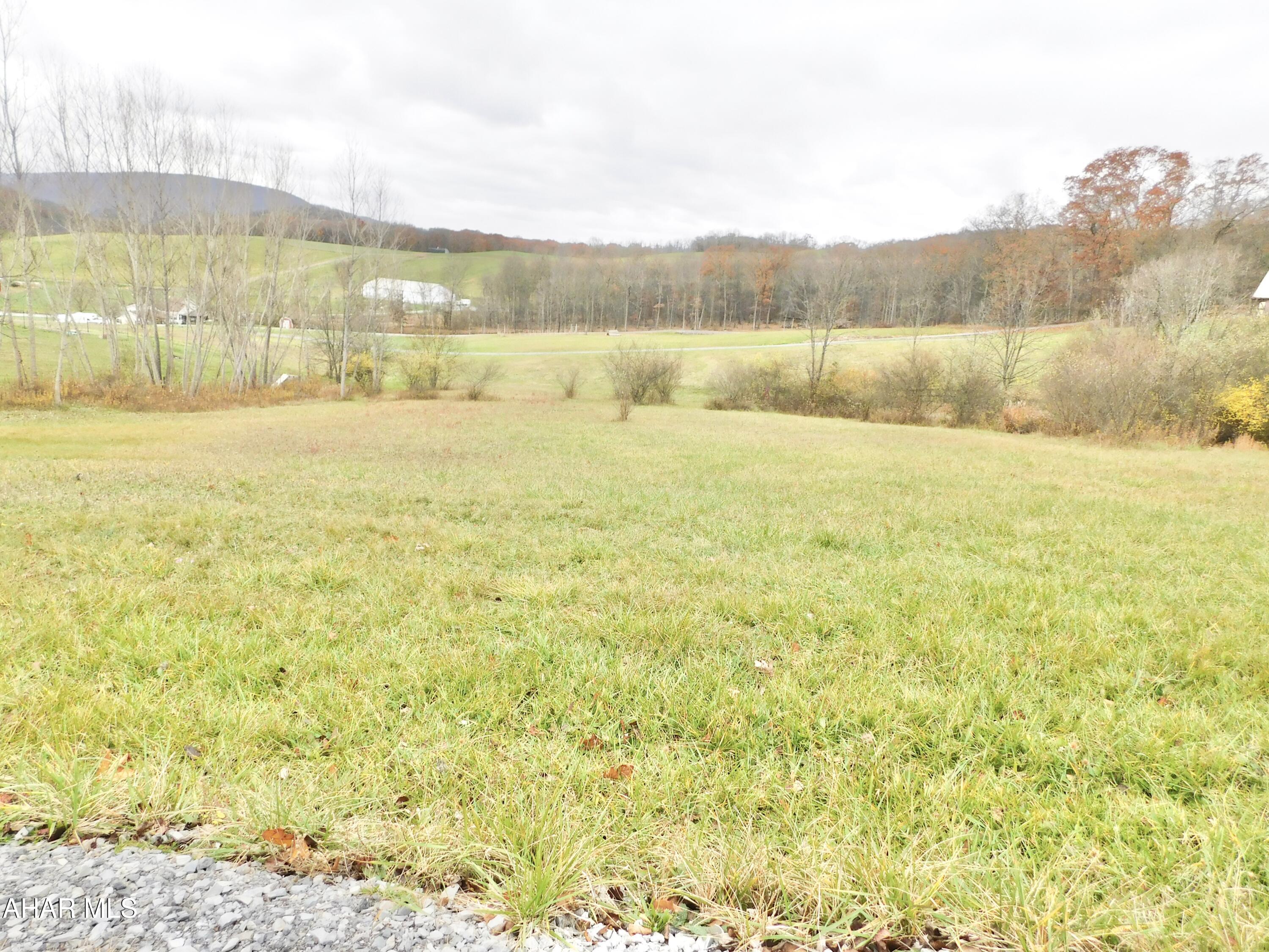 Scotch Valley - Residential