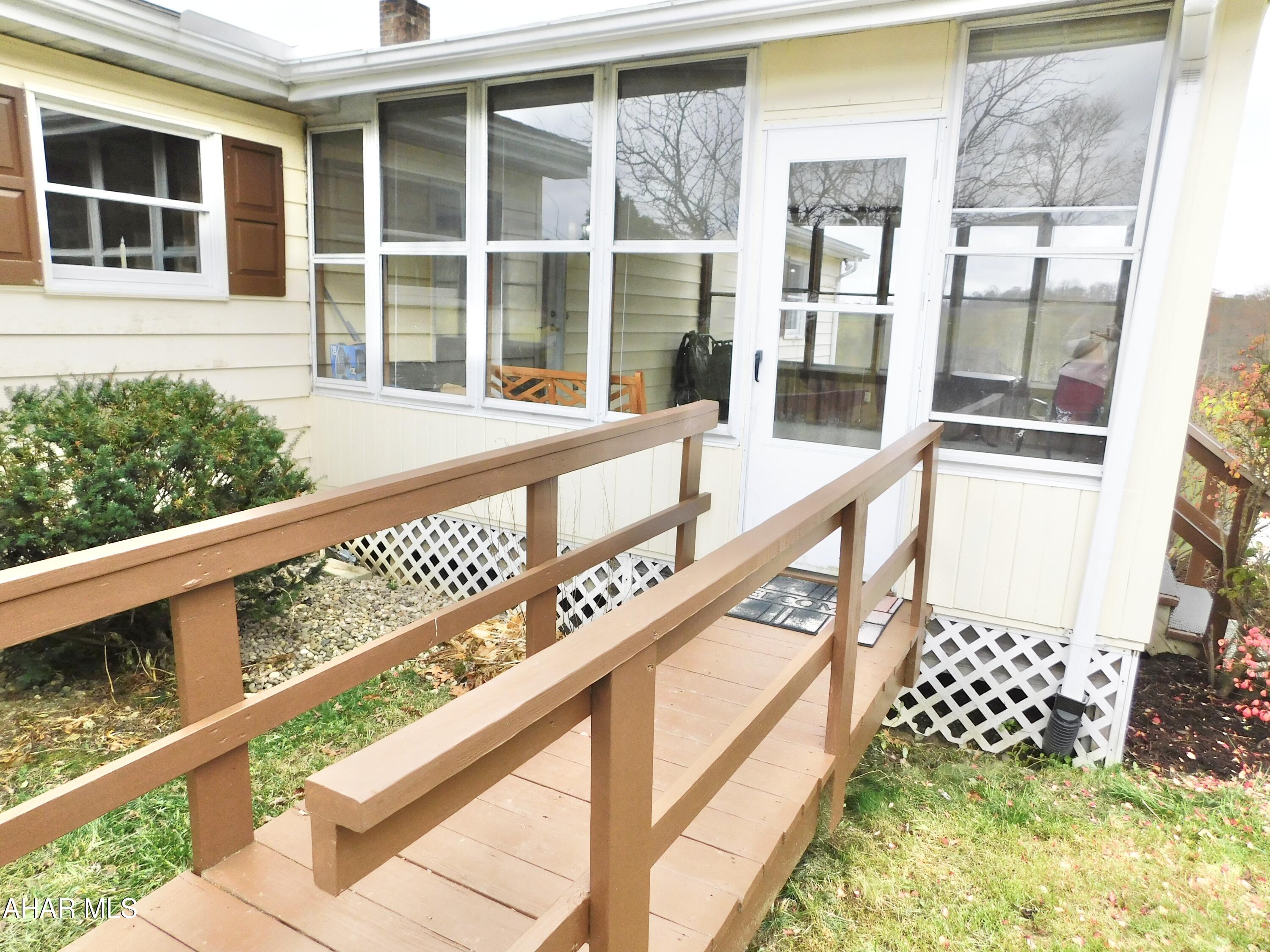 Scotch Valley - Residential