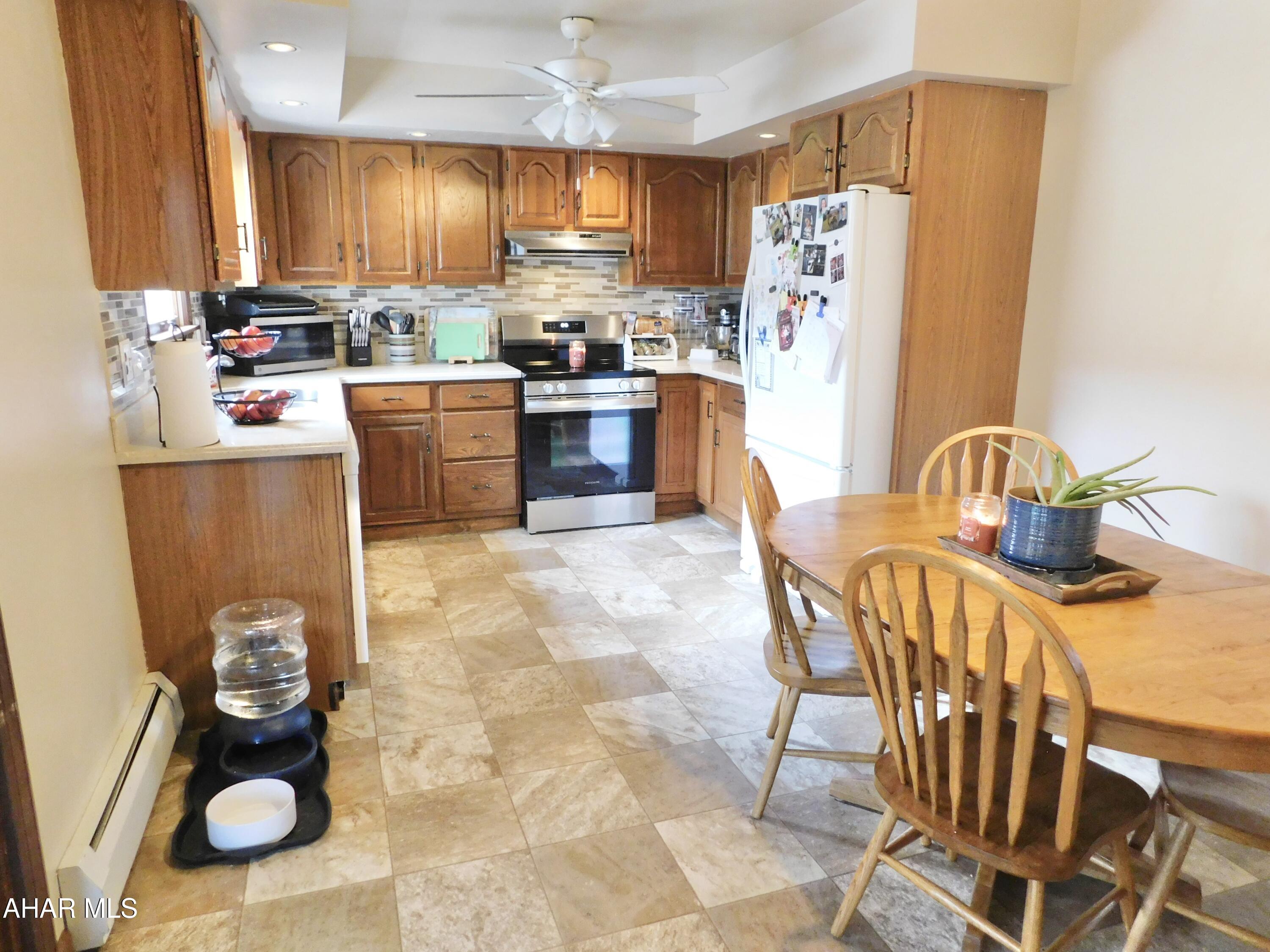 Scotch Valley - Residential