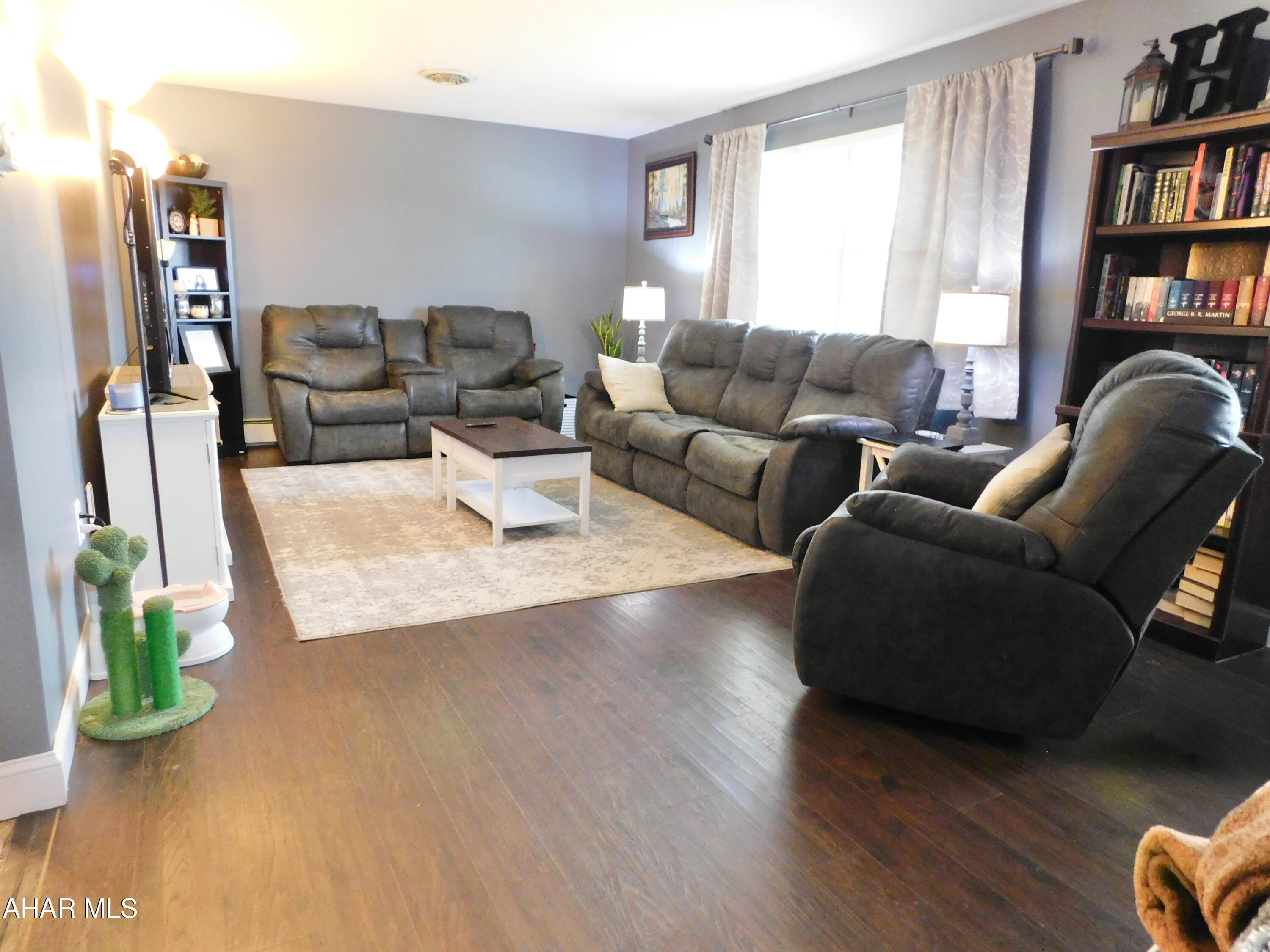 Scotch Valley - Residential