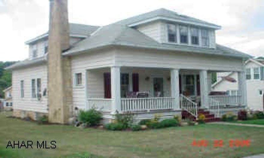 Very spacious cape cod with hardwood floors and new carpet. Finished basement, storage dormers, detatched two car garage, and a large level lot make this home a must see.