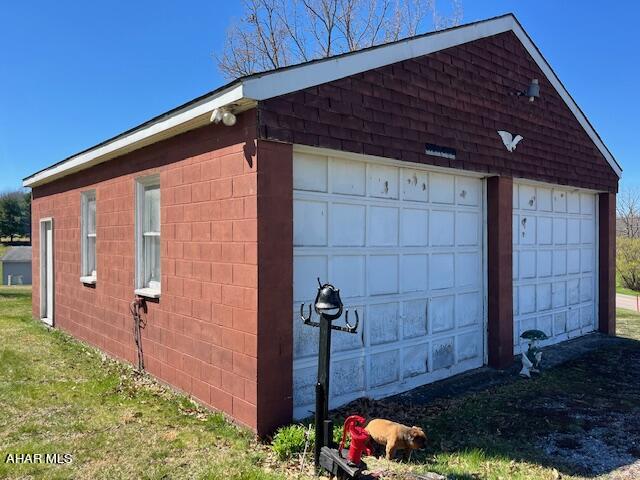 Unknown - Residential