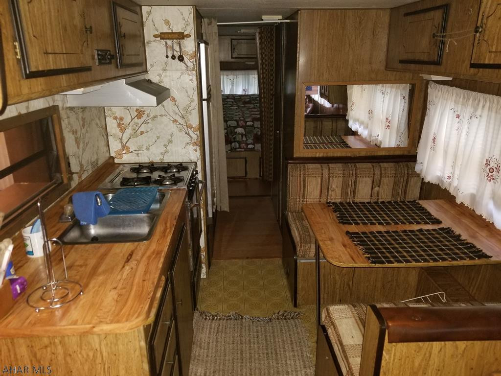 Glendale Yearound - Residential