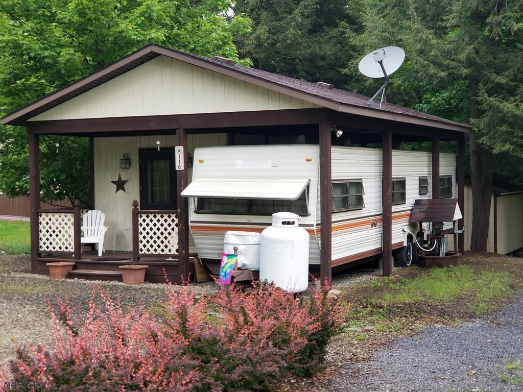 Glendale Yearound - Residential