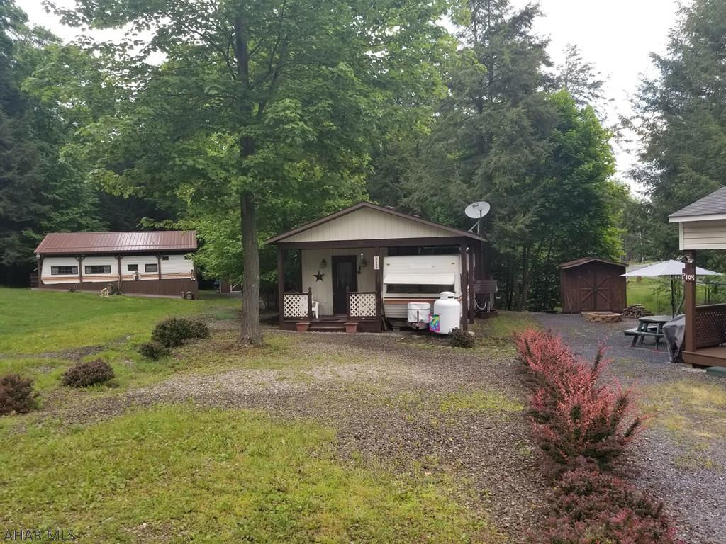 Glendale Yearound - Residential