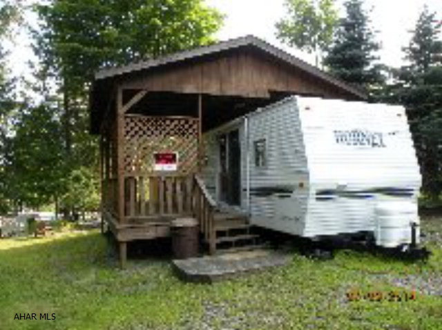 Glendale Yearound - Residential