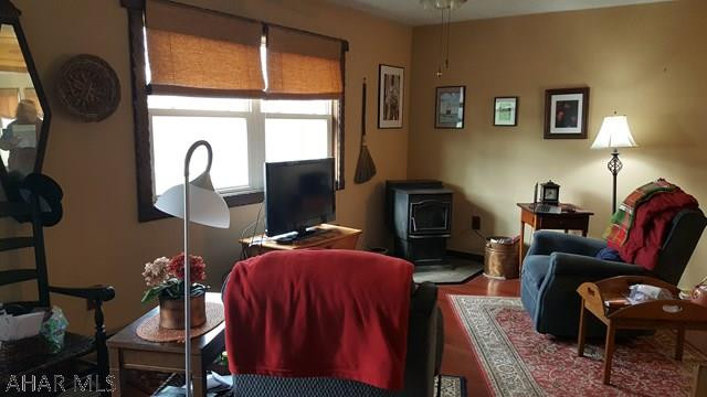 Rolling Hills - Residential