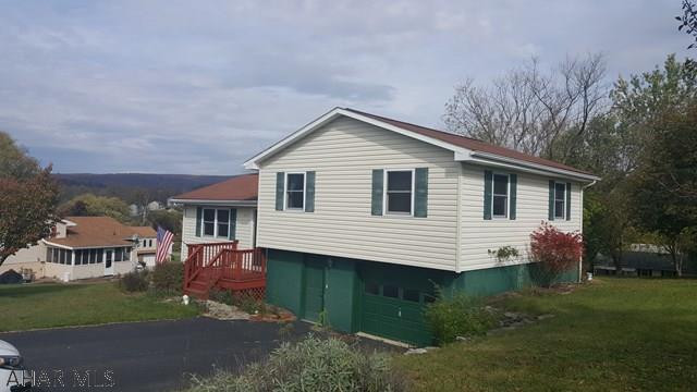 Rolling Hills - Residential