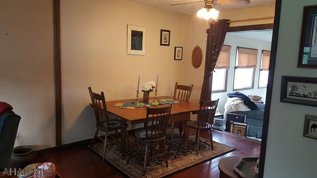 Rolling Hills - Residential