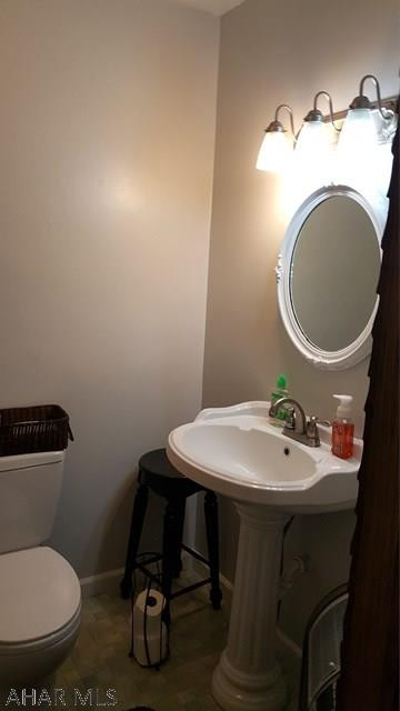 Rolling Hills - Residential