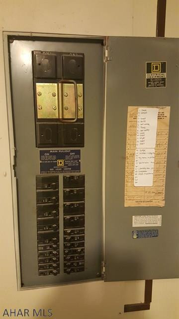 Rolling Hills - Residential