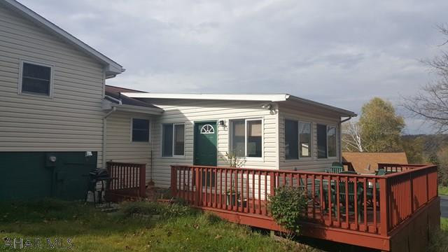 Rolling Hills - Residential