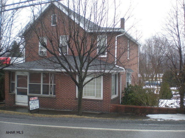 Unknown - Residential