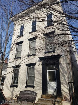 Unknown - Commercial Sale