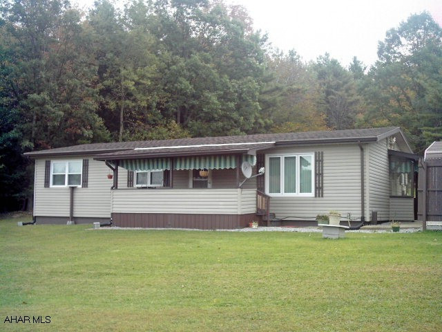 Other - Residential