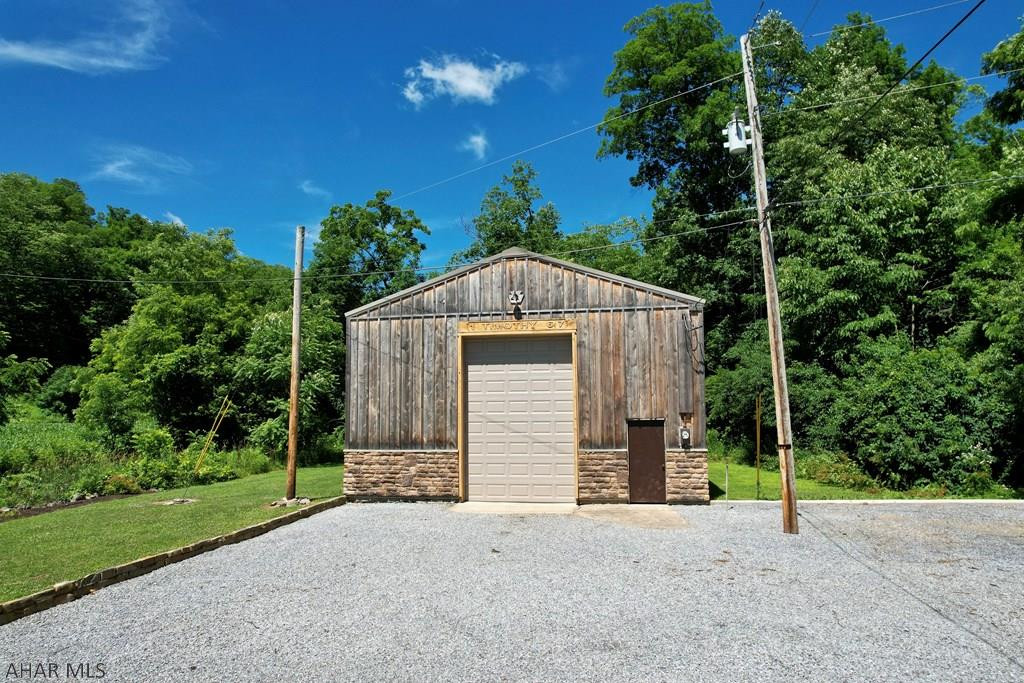 Unknown - Residential