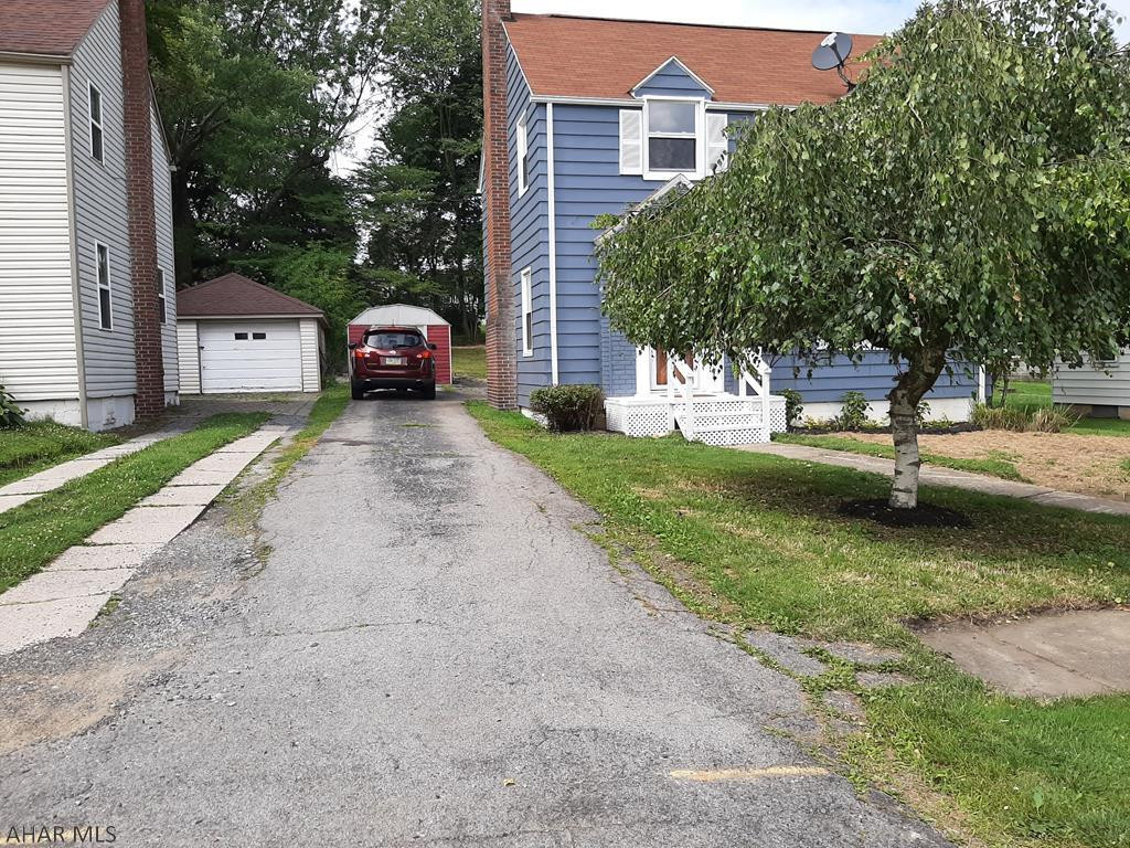 Unknown - Residential