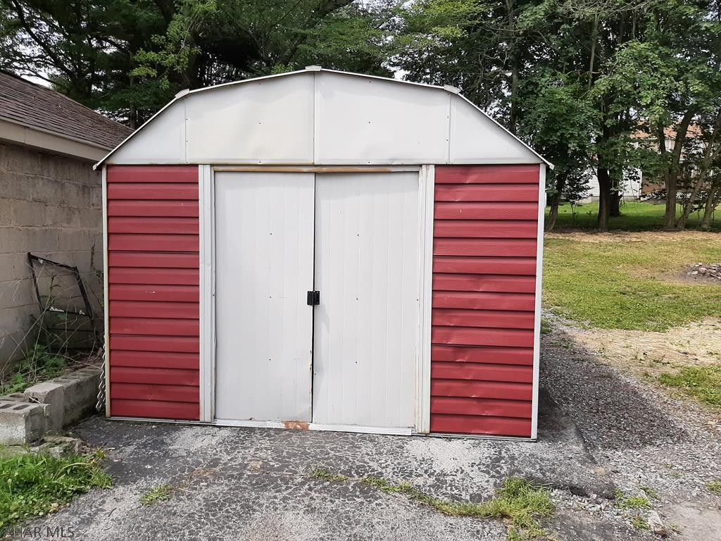 Unknown - Residential